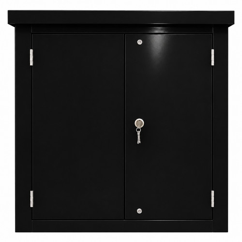 Grp electric enclosure kiosk - enclosure,