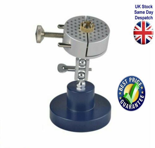 Work holder clamp with - holder,