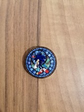 Sonic The Hedgehog Sonic