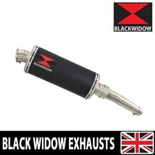 Peugeot PM-01 125 Exhaust Oval