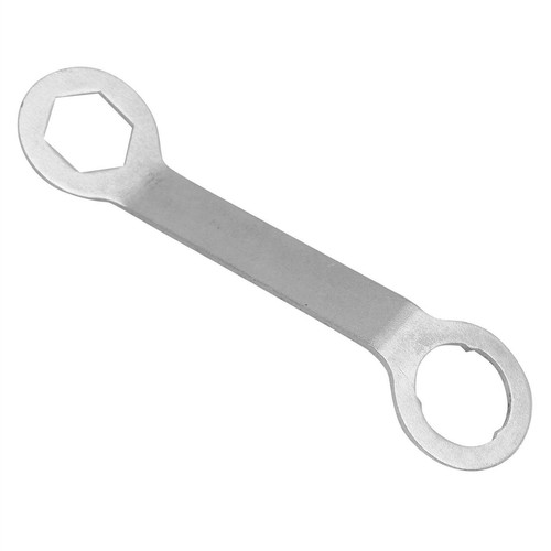 New precision aluminium rugby - new,