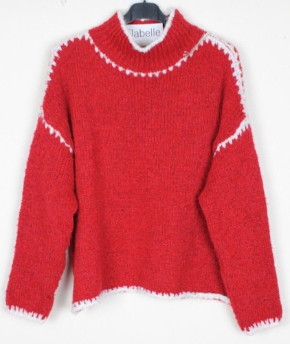 Winter ladies soft knitted - ladies,