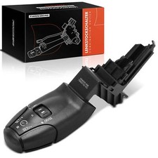 Steering Lever Cruise Control