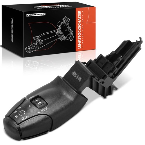 Steering lever cruise control - cruise,
