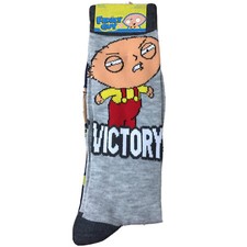 HYP Family Guy Stewie 2 Pair