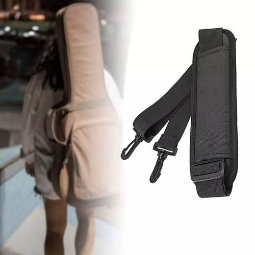 Universal golf bag shoulder - bag,
