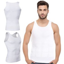 Men's Slimming Compression
