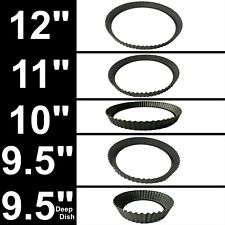 9-12" Non Stick Baking Quiche