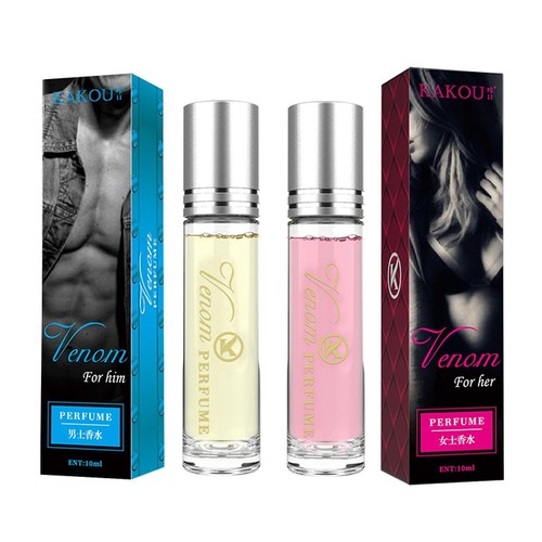Venom pheromone fragrance - venom,