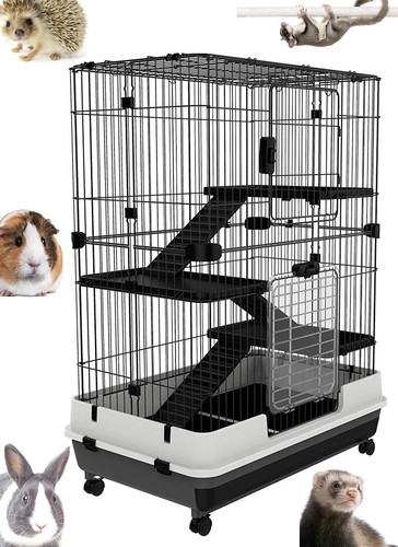 Floor xlarge habitat on - 4-floor,