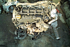 VAUXHALL ASTRA J 1.7 CDTI BARE