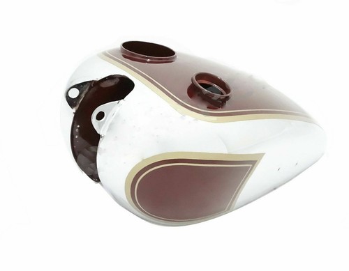 Bsa c10 c11 maroon painted - c10,