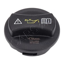 Oil Filling Port Sealing Cap VAICO Fits BMW F40 MERCEDES MINI 13-23 0000180200