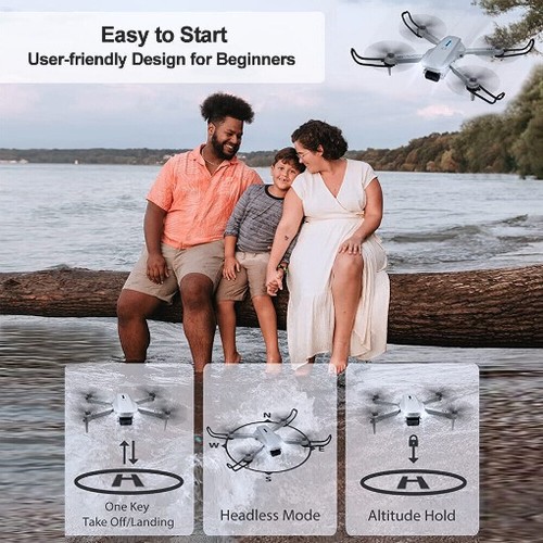 Pro drone wifi fpv - drone,