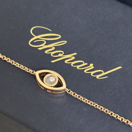 Chopard happy diamonds good - chopard,