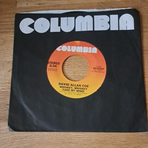 David allan coe tennessee - david,