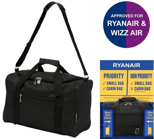 Cabin bags under - cabin, carry