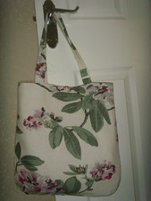 NEW  HANDMADE LAURA ASHLEY