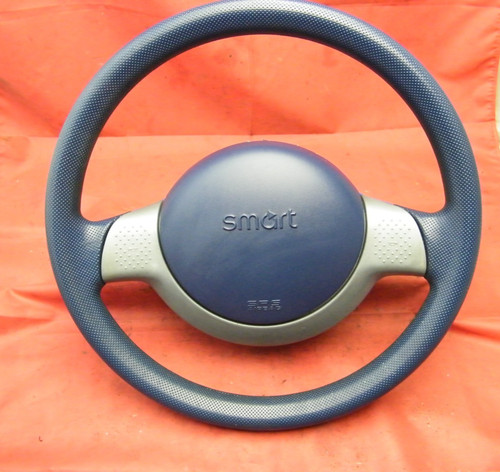 Smart car 450 fortwo - 450, 1998-2002