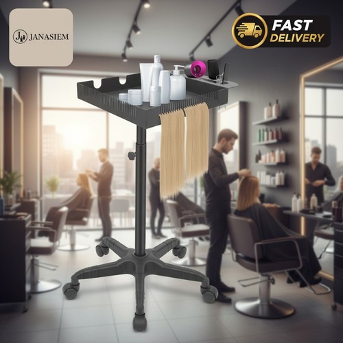 Versatile metal hairstylist - versatile,