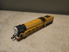 Series Nakayoshi Thomas MURDOCH Plastic Rail System Bandai Push JAPAN