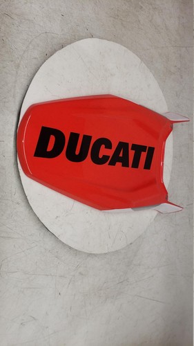 Ducati hypermotard 698 - hypermotard, 2025