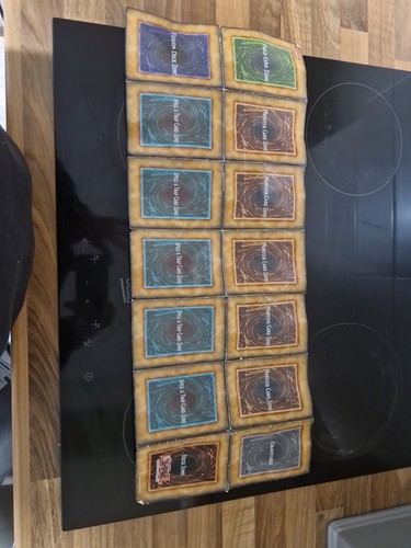 1996 paper game mat - game,