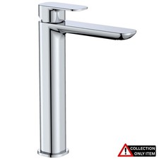 Storm Mandrill Tall Chrome