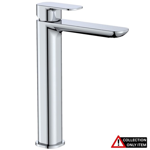 Storm mandrill tall chrome - storm,