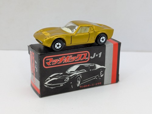 Matchbox superfast mb52 1 - matchbox,