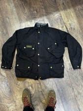 Barbour A7 International C46