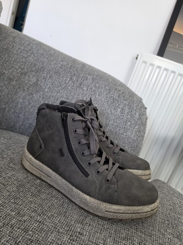 Mens rieker riekertex - rieker,