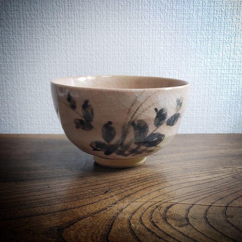 Japanese matcha tea bowl - japanese, bowl,