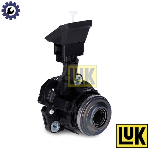 Central slave cylinder - central,