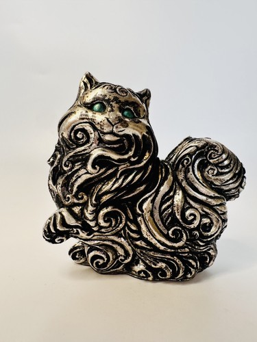 Franklin mint art nouveau - art,