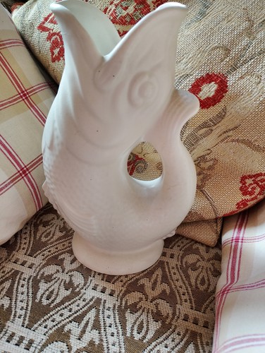 White dartmouth fish - 6.5/7",