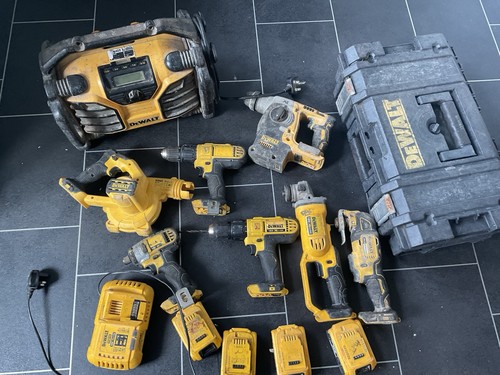 Joblot electric tools - electric,