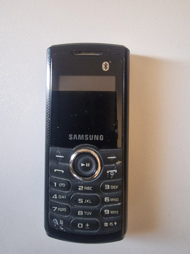 Samsung e2121b black - gt,