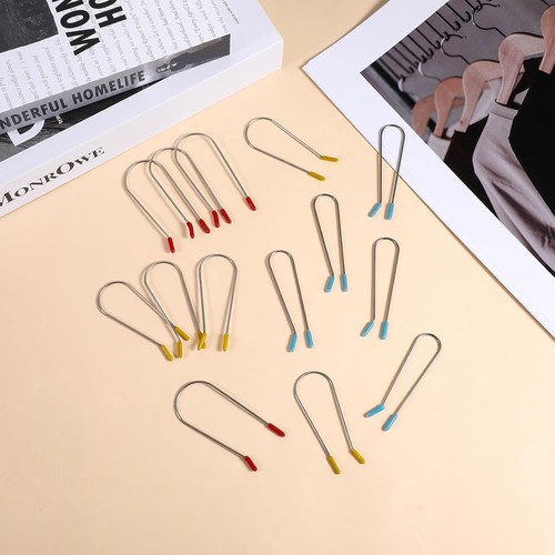 24pcs hair clips for hot