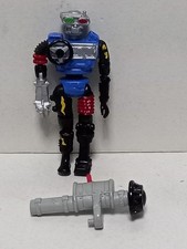 Tyco Incredible Crash Test