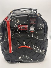 Sprayground Mission to Mars