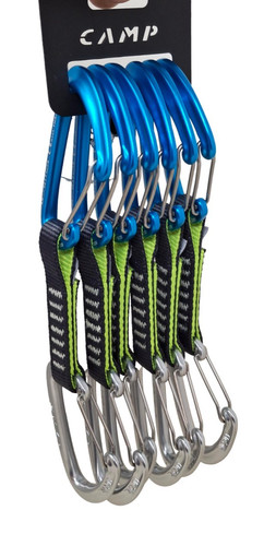 Camp orbit wire - express, (pack