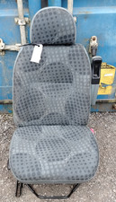 Mk7 ford transit drivers - transit,