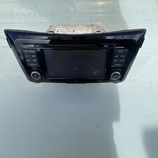 Nissan qashqai j11 mk2 sat - j11, nav