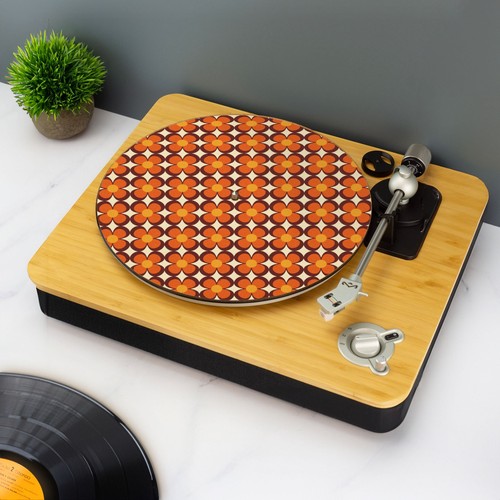 70s groovy pattern - groovy,