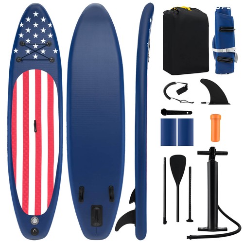 Inflatable stand up - x,