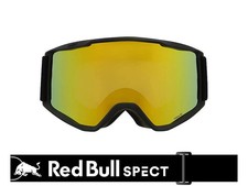 Redbull Spect Snowgoggles