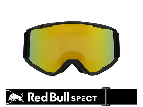 Redbull spect snowgoggles - redbull,