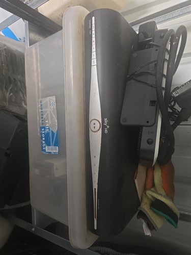 Sky digital box - sky+,