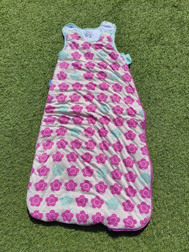 Baby sleeping bag grobag - sleeping, 2.5